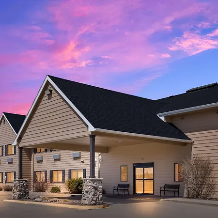 Best Western Vermillion Inn-3