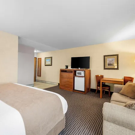 Best Western Vermillion Inn-2