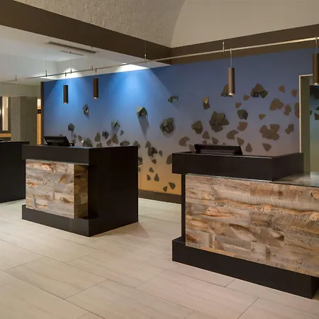 Embassy Suites By Hilton Austin Central-3