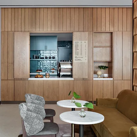 Kimpton Theta New York - Times Square By Ihg-3