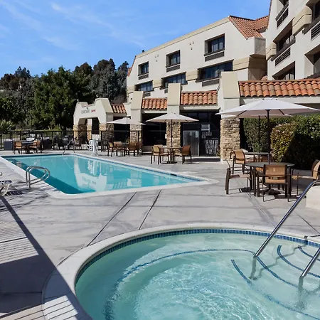 Courtyard By Marriott San Diego Rancho Bernardo-3