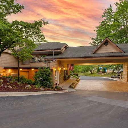 Best Western Smoky Mountain Inn-2