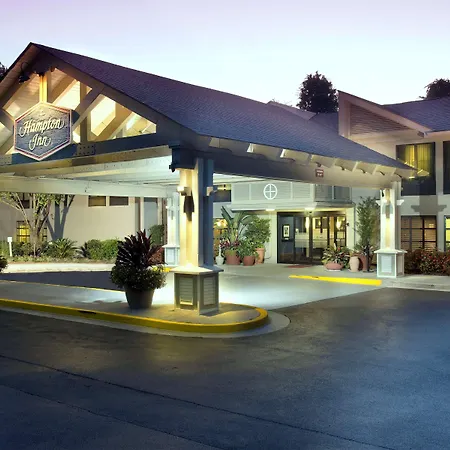 Hampton Inn Hilton Head-3