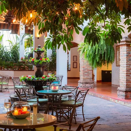 Hacienda Buenaventura Hotel & Mexican Charm-3