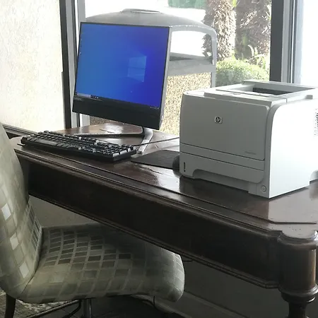 Best Western - Savannah Gateway-3