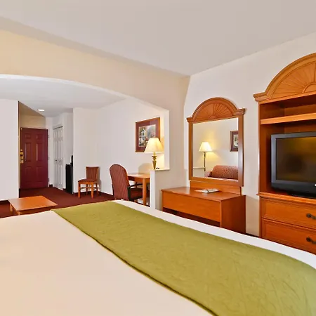 Days Inn By Wyndham Panama City-3