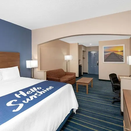 Days Inn By Wyndham Panama City-2