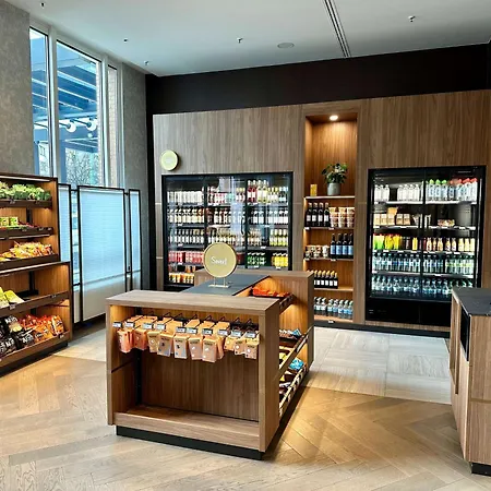 Hilton Munich City-2