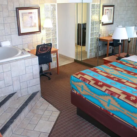 The Classic Desert Aire Hotel-3