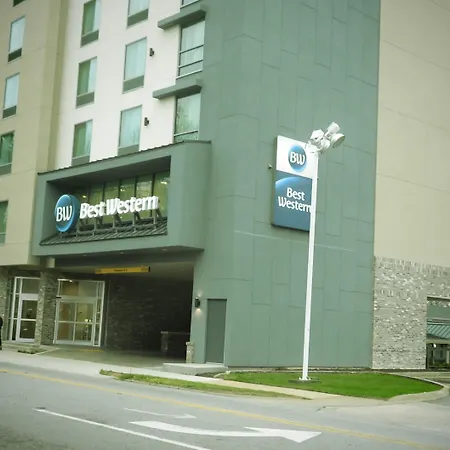 Best Western Athens-3