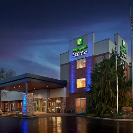 Holiday Inn Express - Akron Nw - Fairlawn By Ihg-2