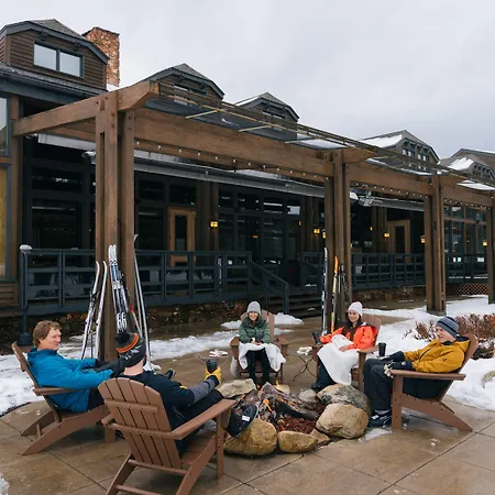 Grouse Mountain Lodge-3