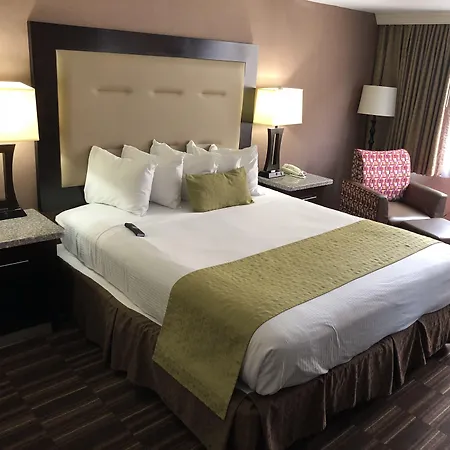Best Western Atlantic City Beach Block-2