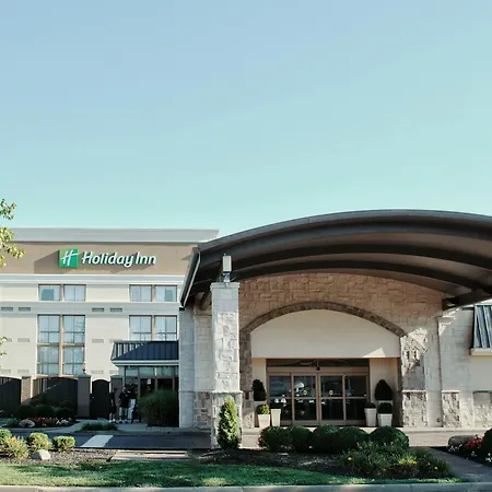 Holiday Inn Cincinnati-Riverfront By Ihg-2