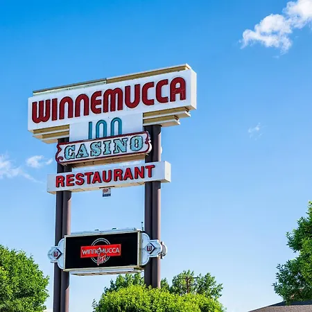 Winnemucca Inn & Casino-2