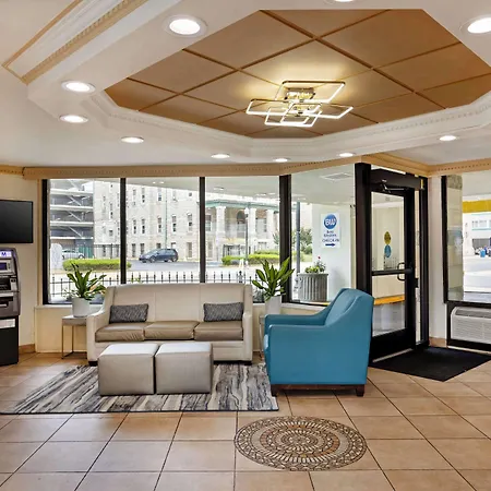 Best Western Atlantic City Beach Block-3
