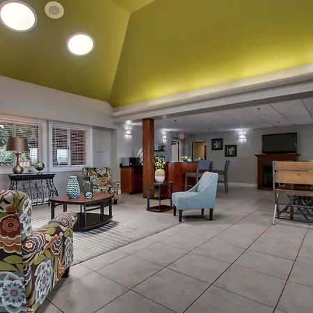 Greenfield Inn & Suites Elizabethtown, Ky I65 Exit 94-2