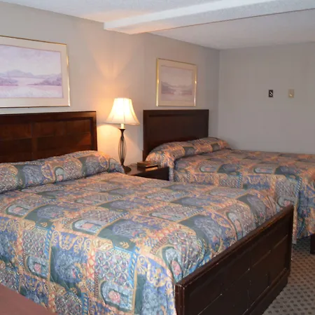Nampa Inn & Suites-3