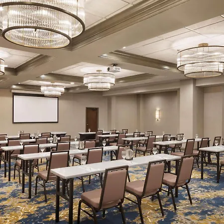 Embassy Suites By Hilton Columbus-2