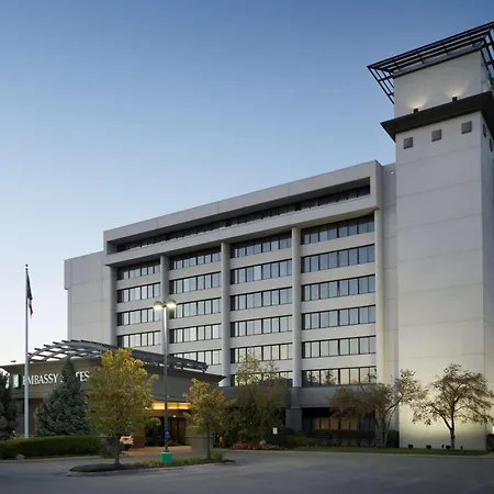 Embassy Suites By Hilton Columbus-3