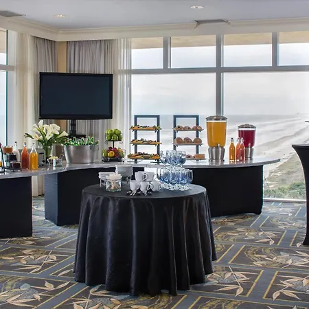 The Shores Resort & Spa-2