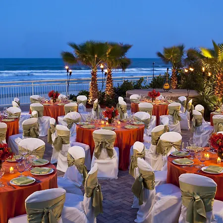 The Shores Resort & Spa-3