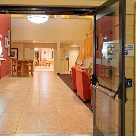 Holiday Inn Express Grants Pass By Ihg-3
