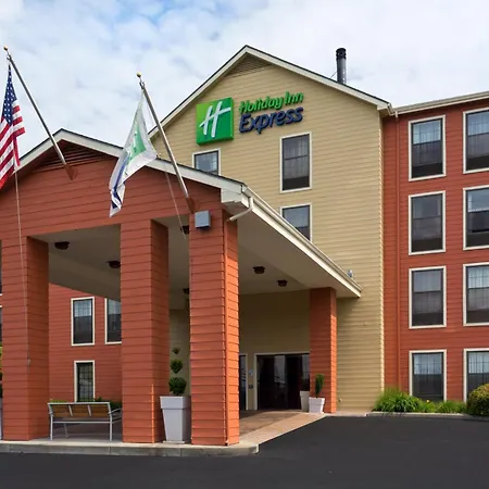 Holiday Inn Express Grants Pass By Ihg-2