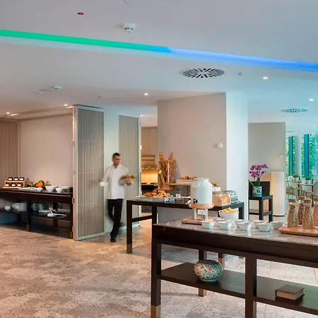 Delta Hotels by Marriott Frankfurt Offenbach-2