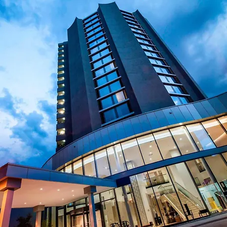Delta Hotels by Marriott Frankfurt Offenbach-3