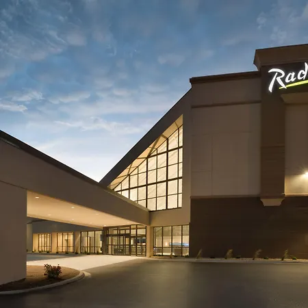 Holiday Inn - Bloomington - Normal By Ihg-2