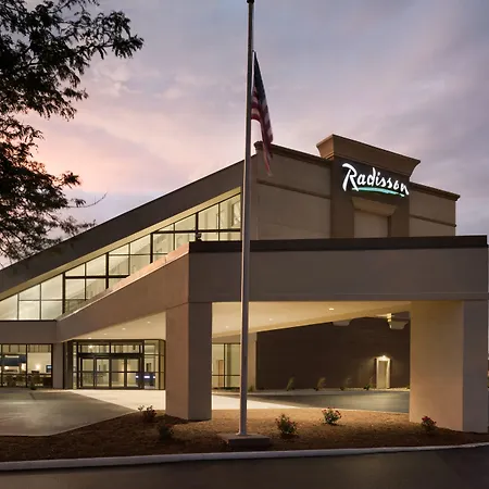 Holiday Inn - Bloomington - Normal By Ihg-3