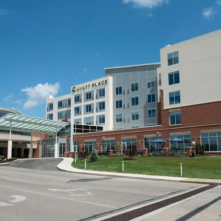 Hyatt Place Cincinnati/Sharonville Convention Center-2