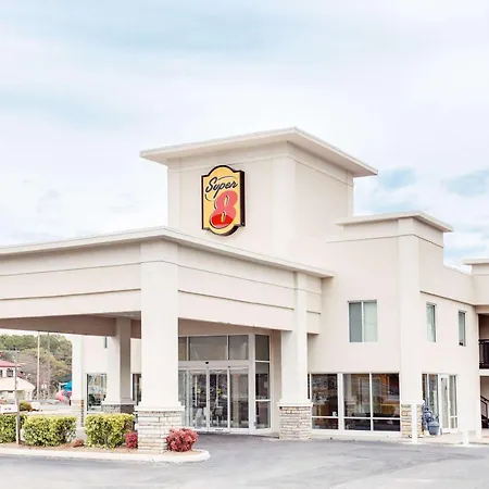Super 8 By Wyndham Dalton-3
