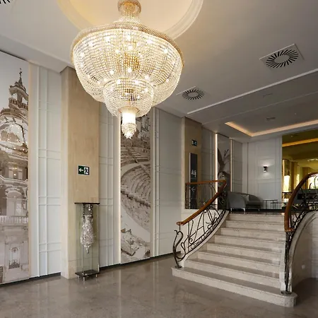 Sercotel Alfonso XIII-3