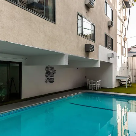 Shelter Hotel Los Angeles-2
