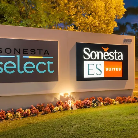 Sonesta Select Huntington Beach Fountain Valley-3