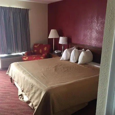 Quality Inn Thomson-2