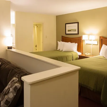 Marina Inn & Suites Chalmette-New Orleans-3