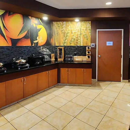 Americinn By Wyndham St Cloud Mn Shopping Area-3