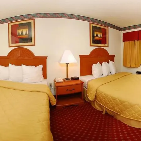 Quality Inn & Suites Mt Dora North-2