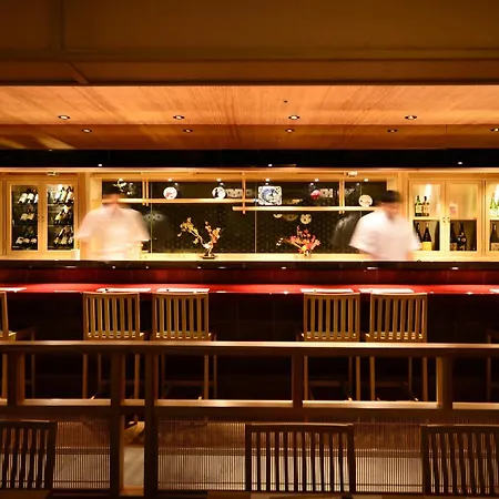 Ana Crowne Plaza Osaka By Ihg-3