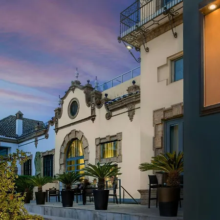 AC Hotel Ciudad de Sevilla by Marriott-3