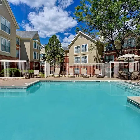 Homewood Suites By Hilton Boulder-3