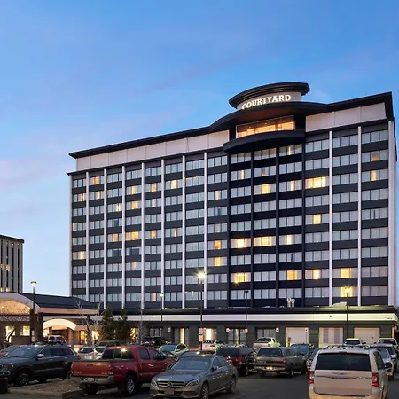 Courtyard By Marriott Denver Cherry Creek-3