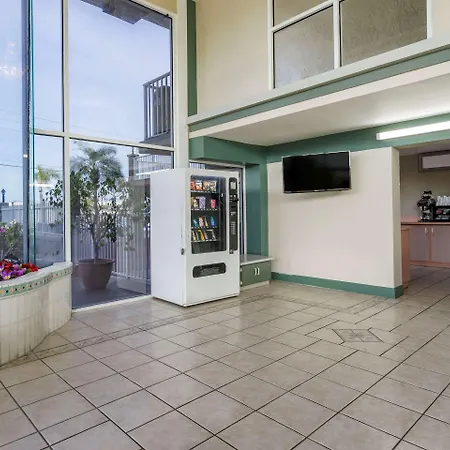 Rodeway Inn Clearwater-Largo-2