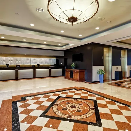 Doubletree By Hilton Pleasanton At The Club-2