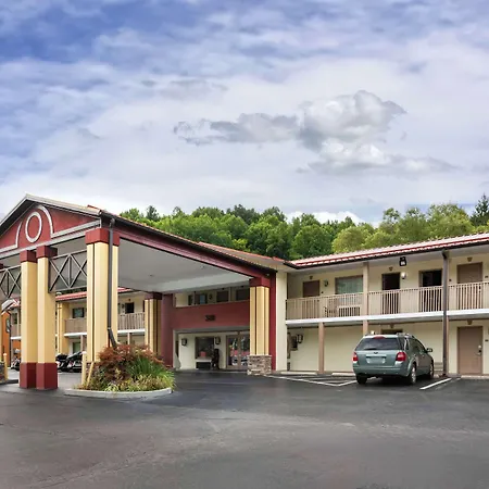 Best Western Mountainbrook Inn Maggie Valley-3