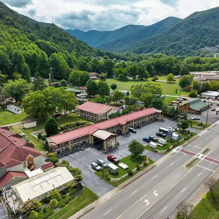 Best Western Mountainbrook Inn Maggie Valley-2