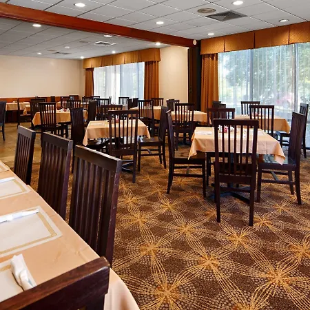 Best Western Crossroads Inn-3